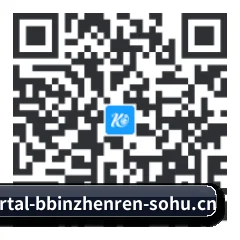 iPadOS & iOS 版 二维码